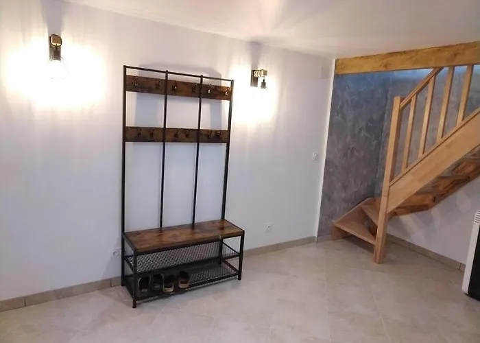 Feriehus Au Chatet !