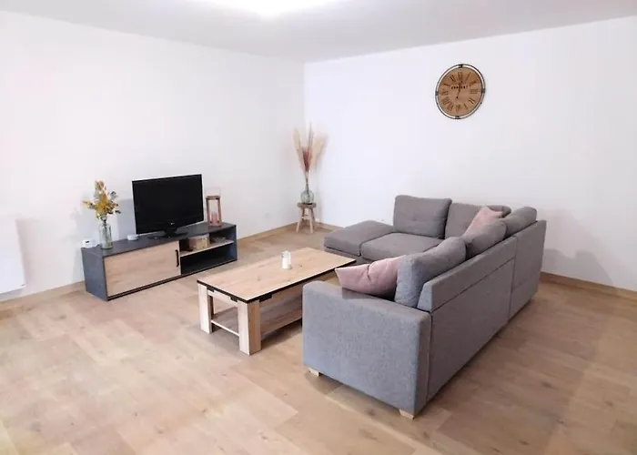 Au Chatet ! Vigneulles-lès-Hattonchâtel